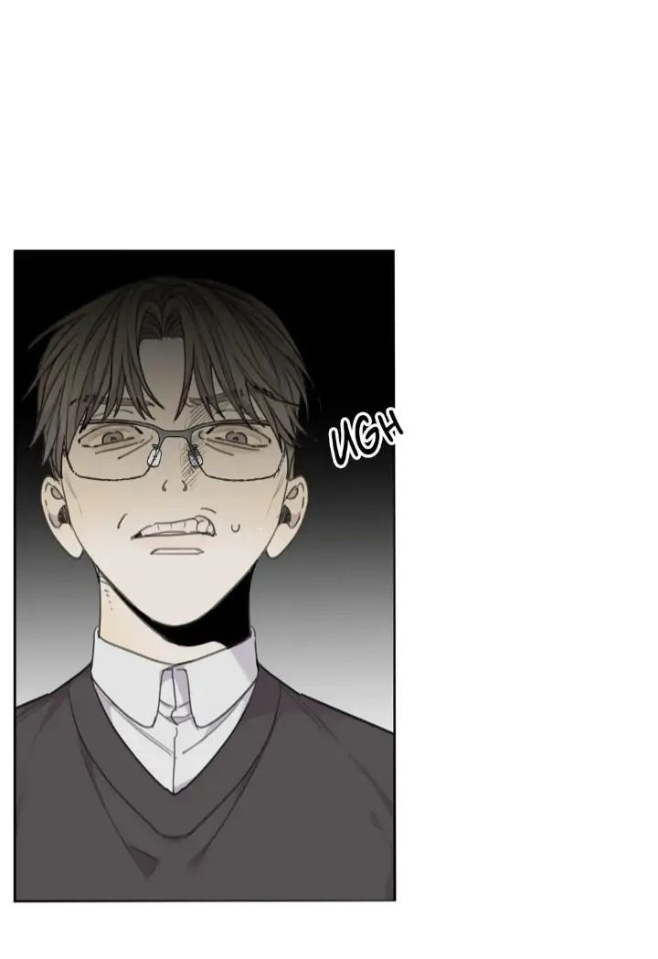 Read Mad Dog chapter 32 image 10 on Lezhin