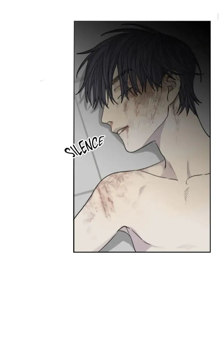 Read Mad Dog chapter 32 image 11 on Lezhin