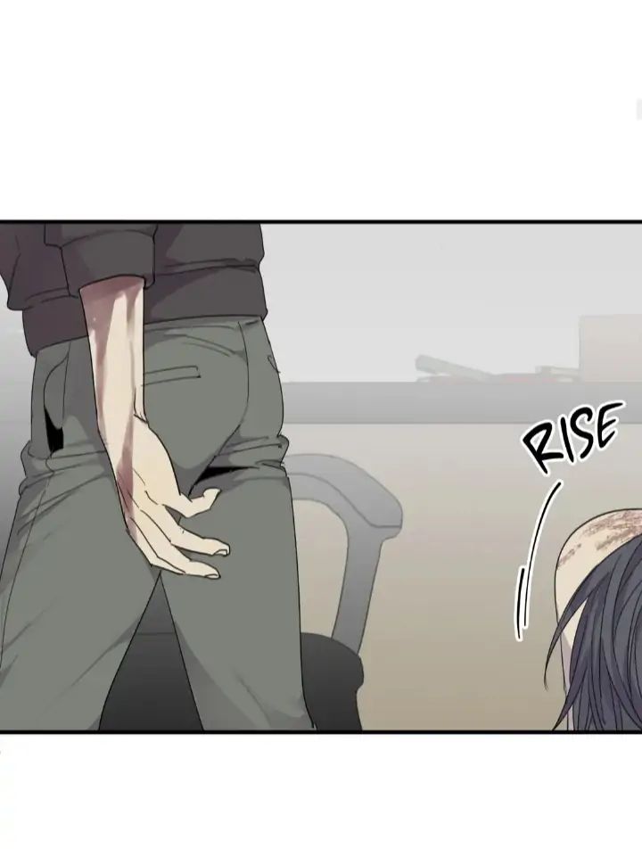 Read Mad Dog chapter 32 image 14 on Lezhin