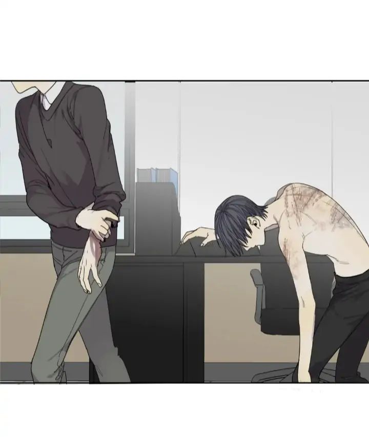 Read Mad Dog chapter 32 image 15 on Lezhin