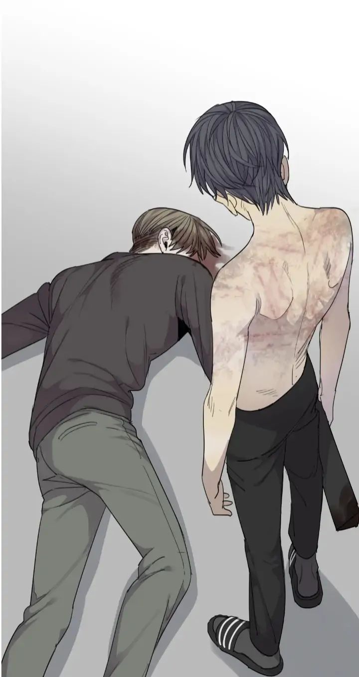 Read Mad Dog chapter 32 image 22 on Lezhin