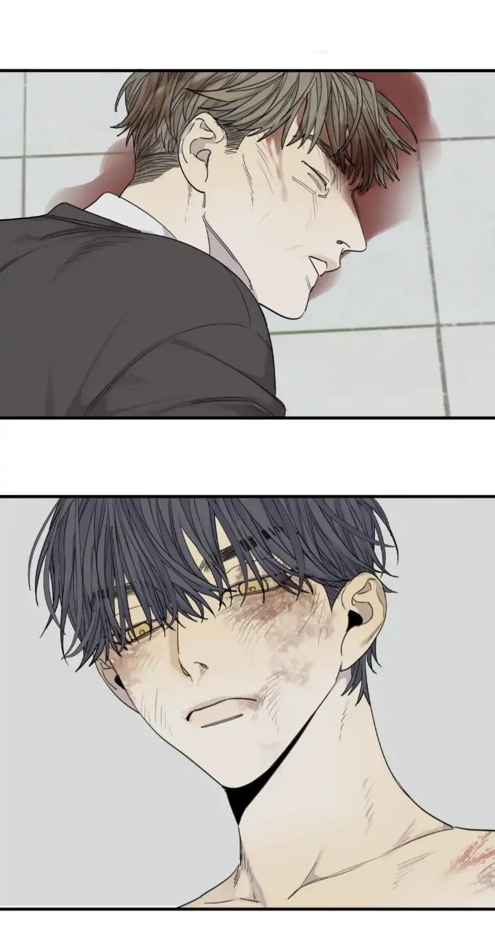 Read Mad Dog chapter 32 image 24 on Lezhin