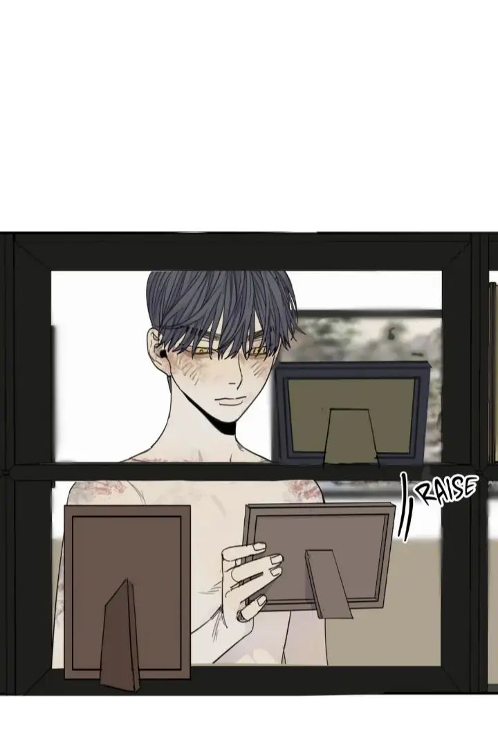 Read Mad Dog chapter 32 image 32 on Lezhin
