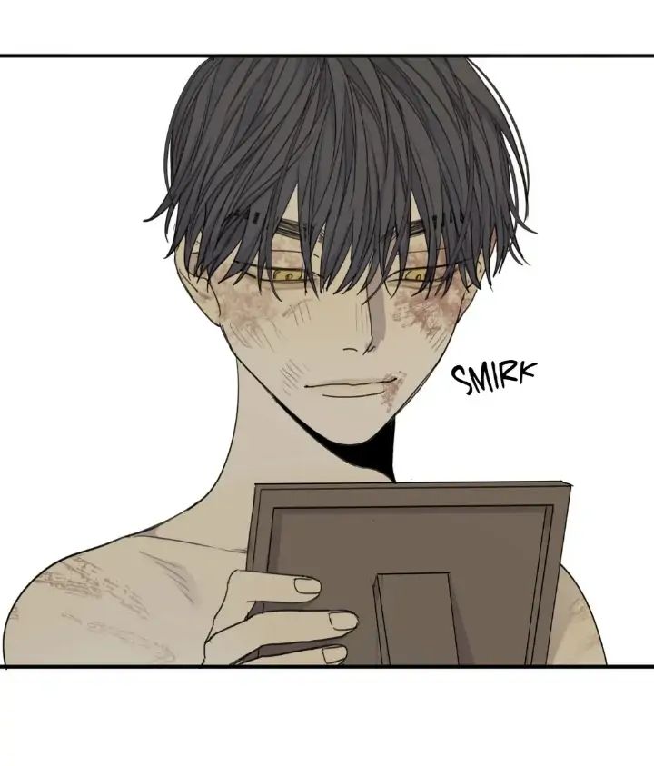 Read Mad Dog chapter 32 image 33 on Lezhin