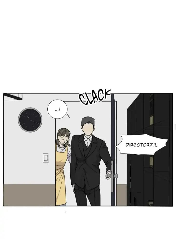 Read Mad Dog chapter 32 image 40 on Lezhin