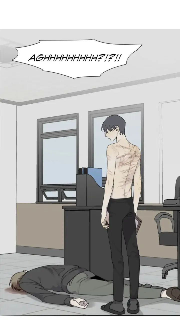 Read Mad Dog chapter 32 image 41 on Lezhin
