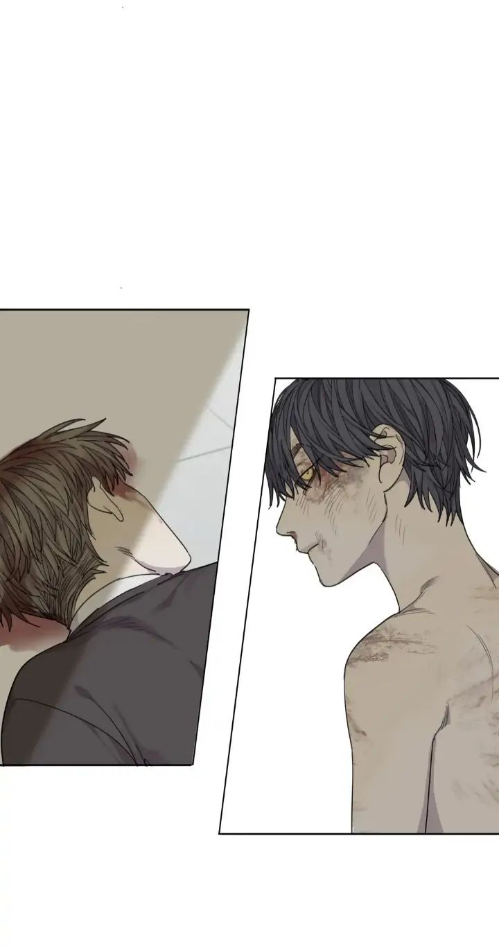 Read Mad Dog chapter 32 image 43 on Lezhin