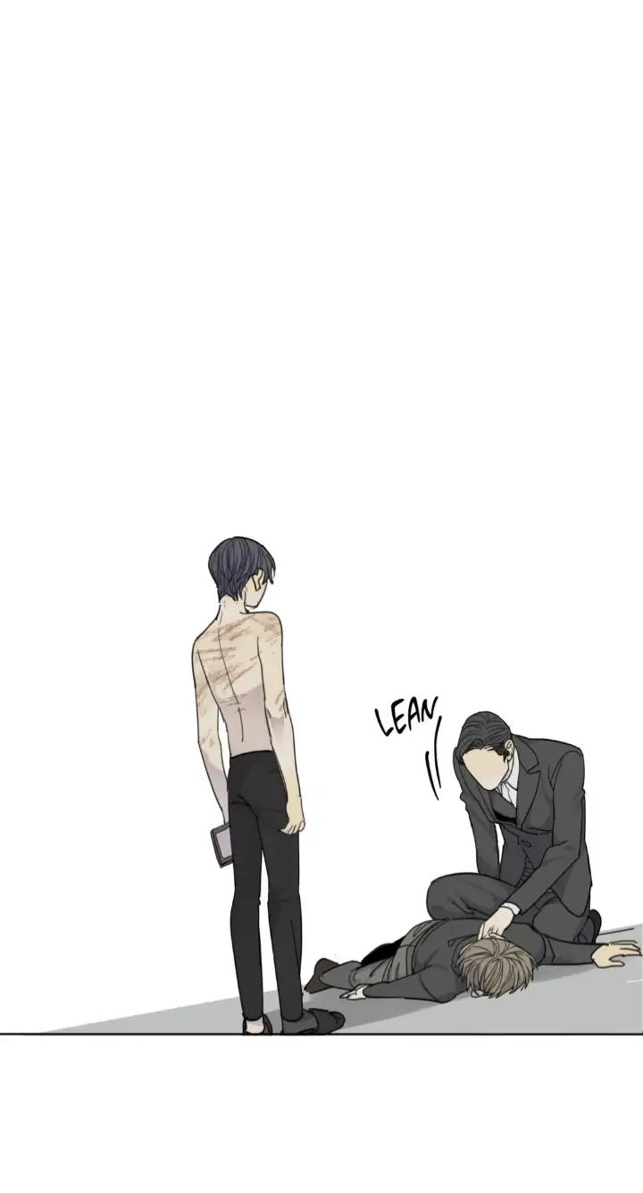 Read Mad Dog chapter 32 image 46 on Lezhin