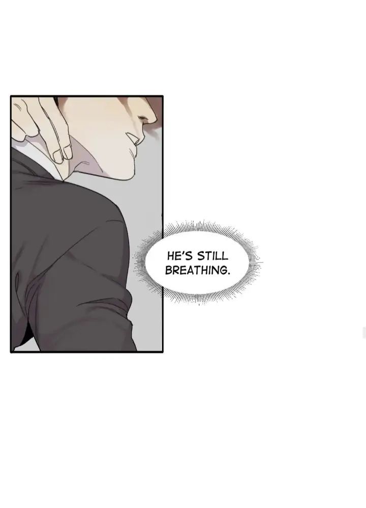 Read Mad Dog chapter 32 image 47 on Lezhin