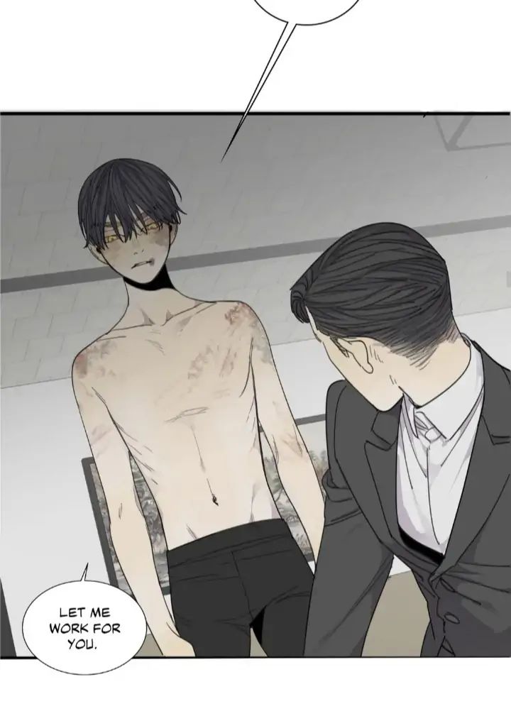 Read Mad Dog chapter 32 image 49 on Lezhin