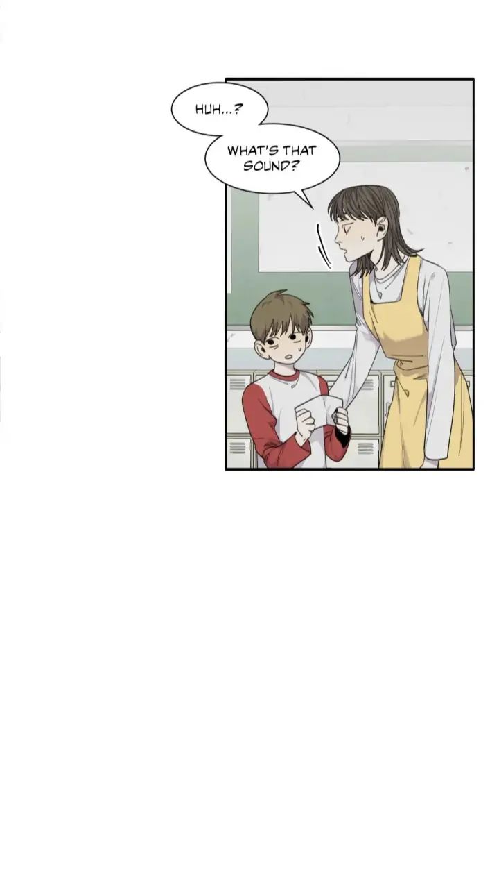 Read Mad Dog chapter 32 image 5 on Lezhin