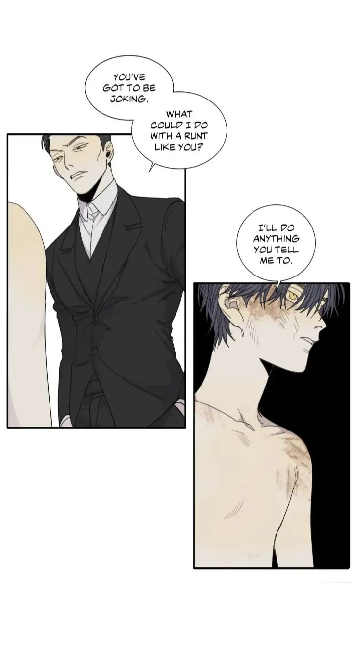 Read Mad Dog chapter 32 image 51 on Lezhin
