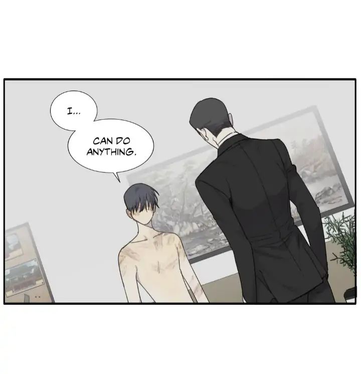 Read Mad Dog chapter 32 image 52 on Lezhin