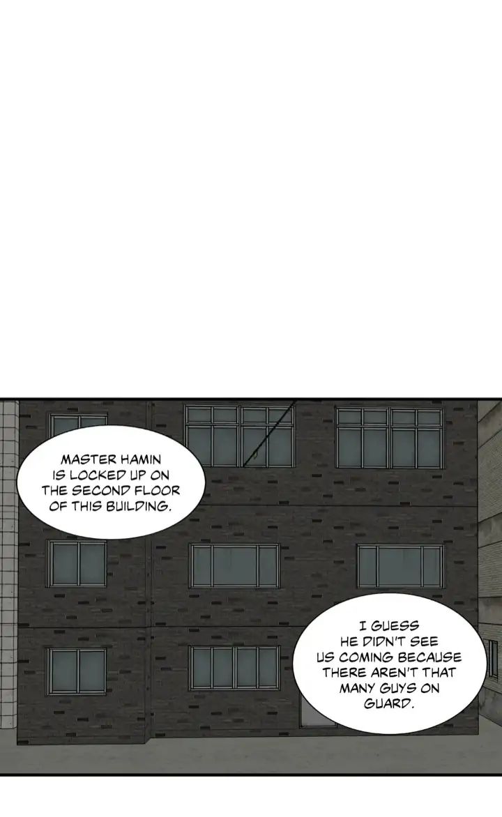 Read Mad Dog chapter 32 image 62 on Lezhin