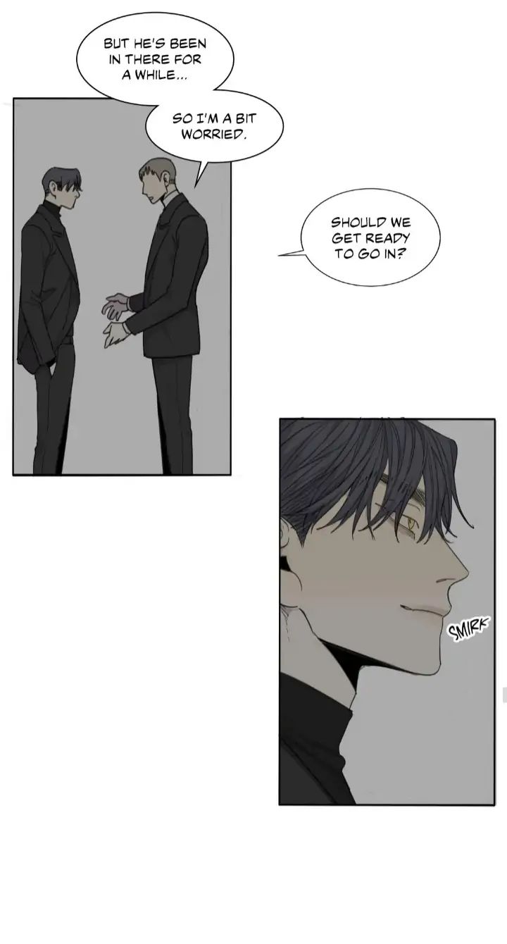 Read Mad Dog chapter 32 image 63 on Lezhin