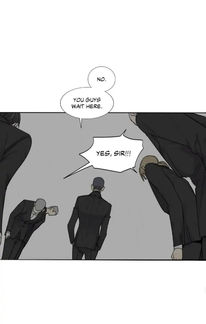Read Mad Dog chapter 32 image 64 on Lezhin