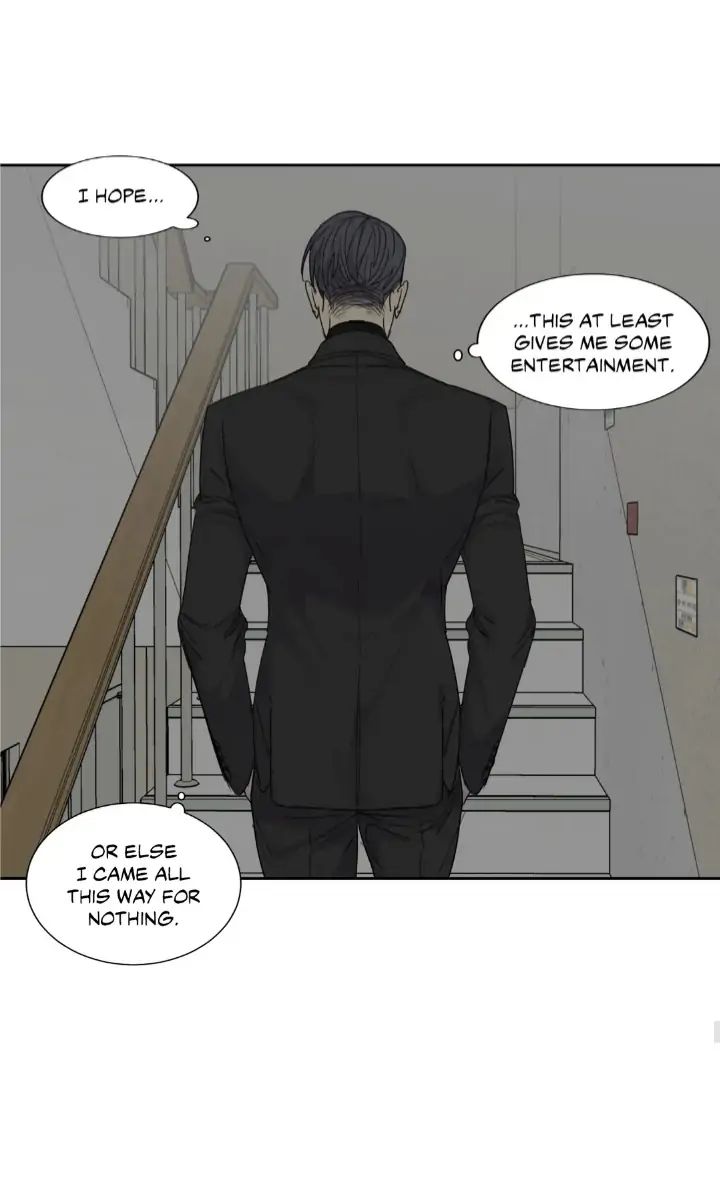 Read Mad Dog chapter 32 image 69 on Lezhin