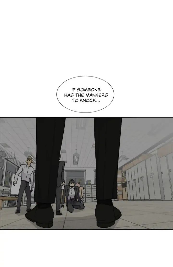 Read Mad Dog chapter 32 image 78 on Lezhin