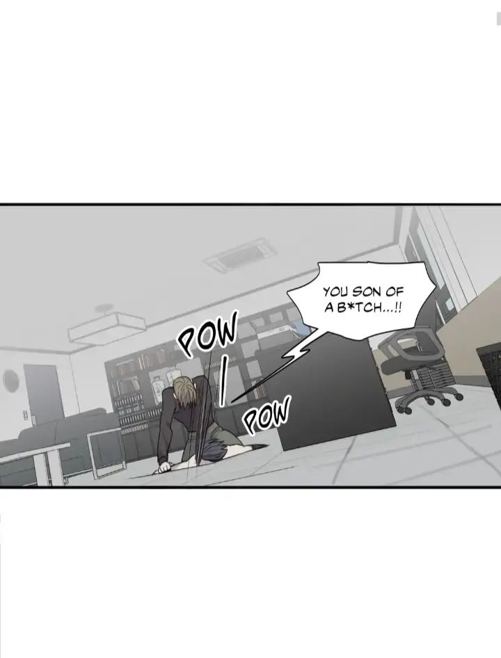 Read Mad Dog chapter 32 image 8 on Lezhin