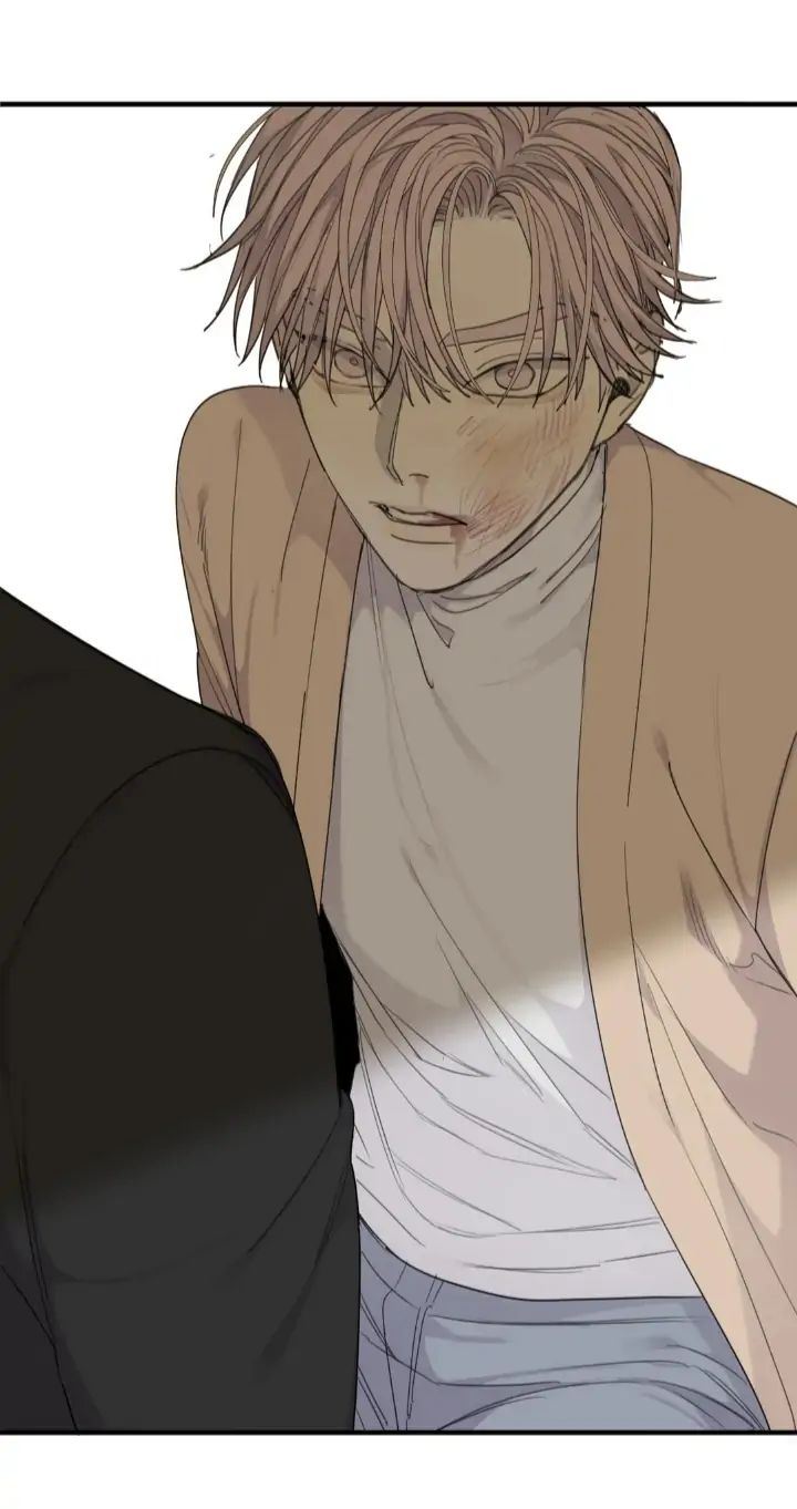 Read Mad Dog chapter 32 image 82 on Lezhin