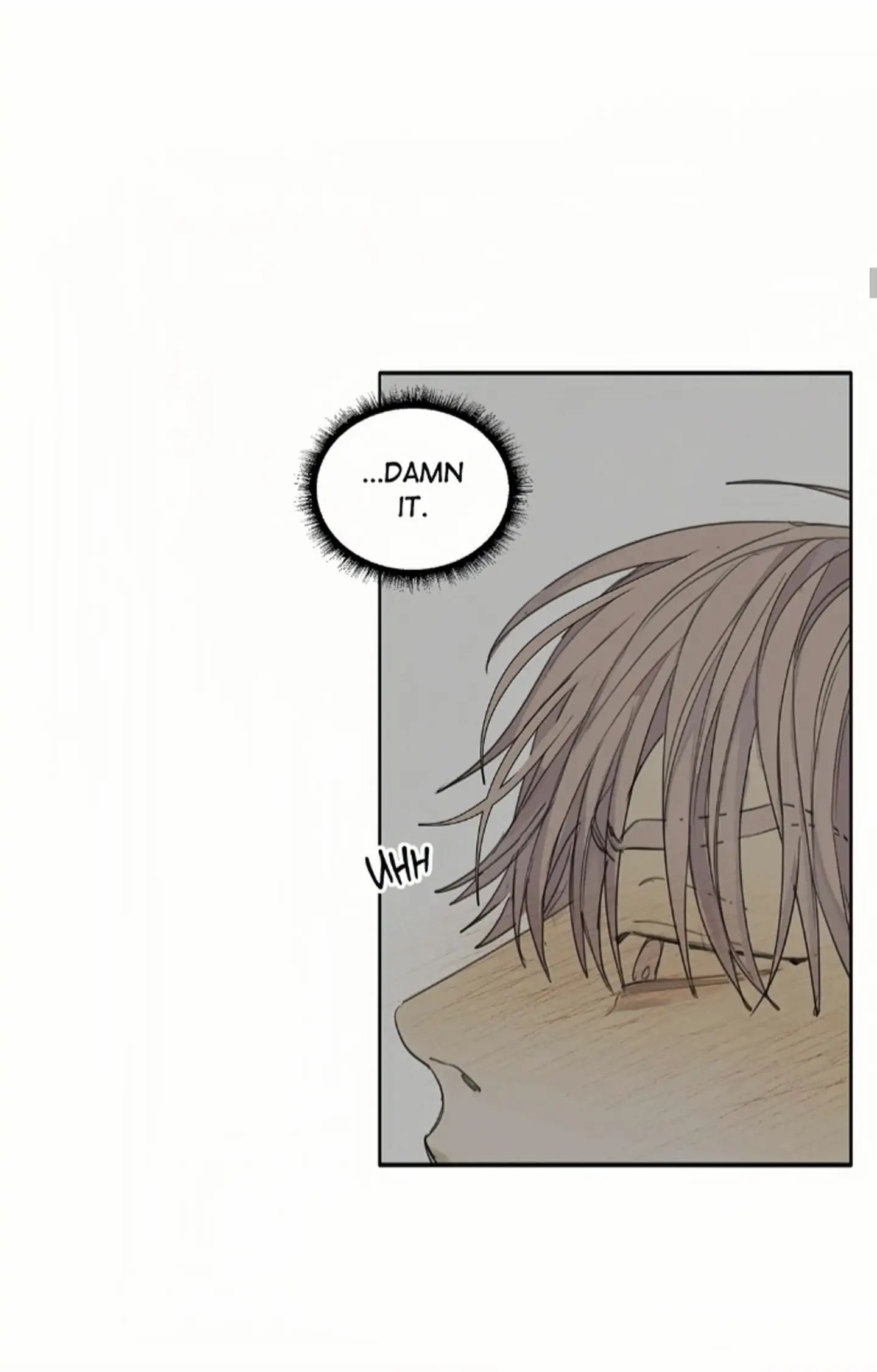 Read Mad Dog chapter 33 image 19 on Lezhin