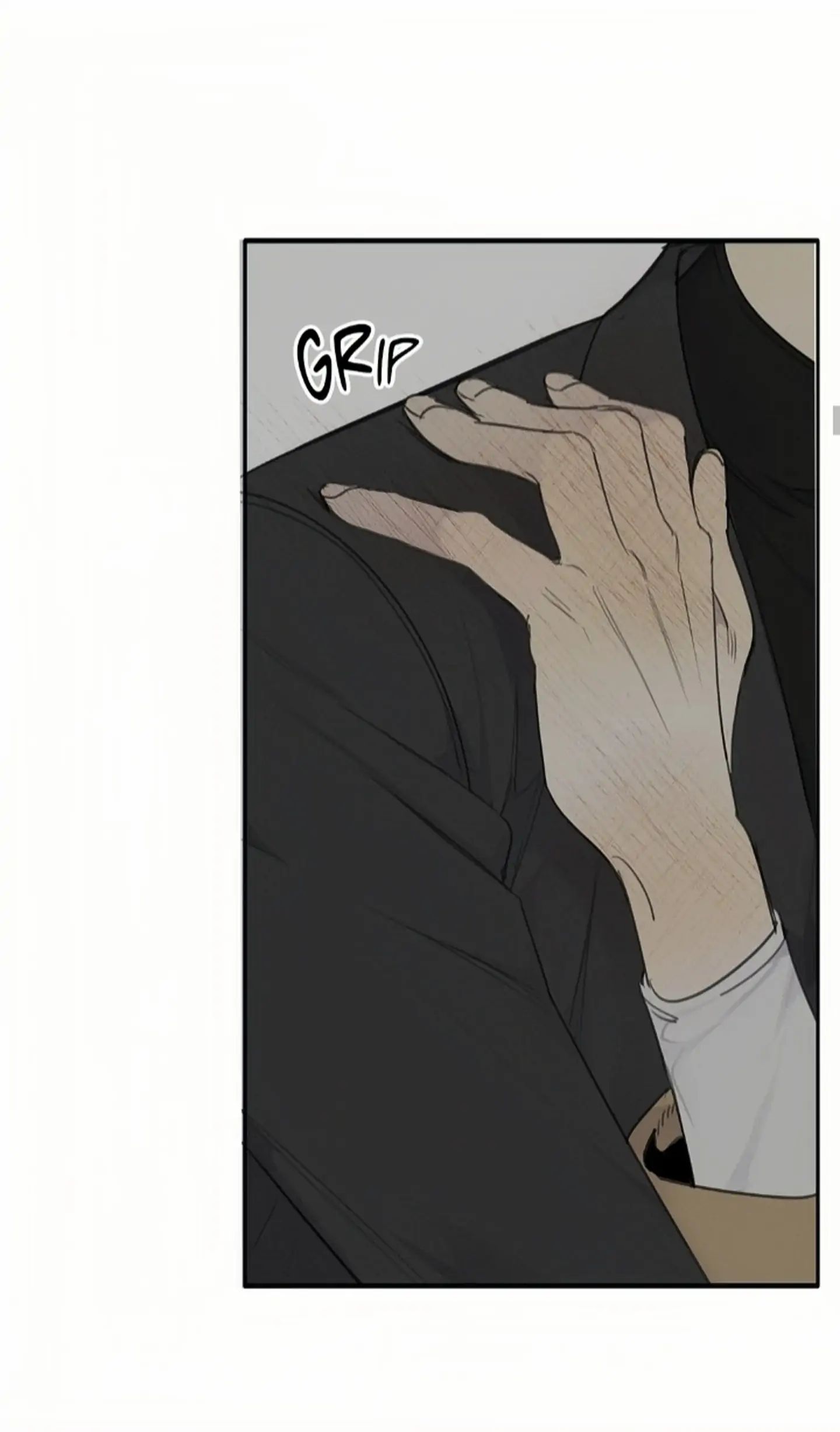 Read Mad Dog chapter 33 image 21 on Lezhin