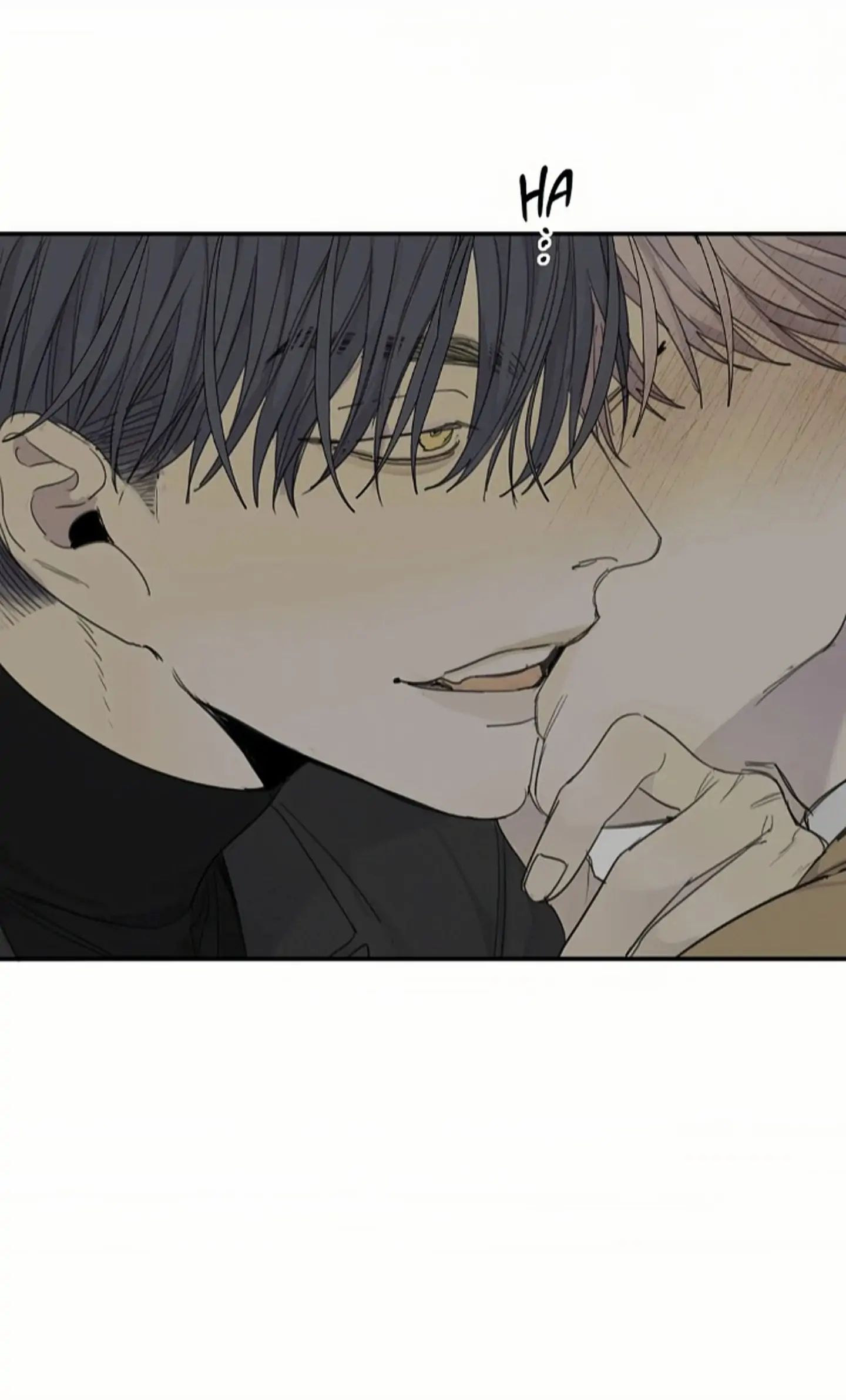 Read Mad Dog chapter 33 image 23 on Lezhin