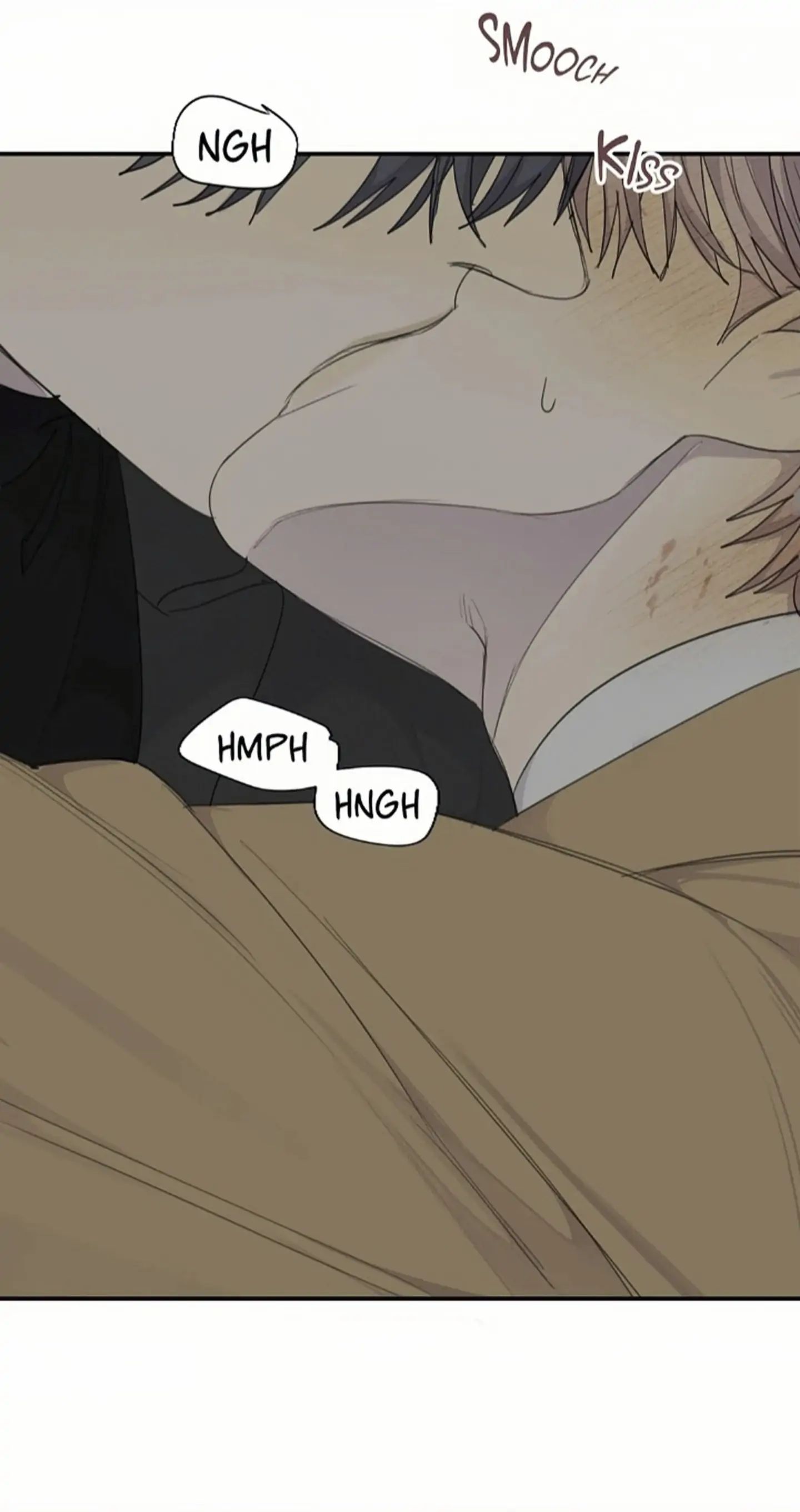 Read Mad Dog chapter 33 image 25 on Lezhin