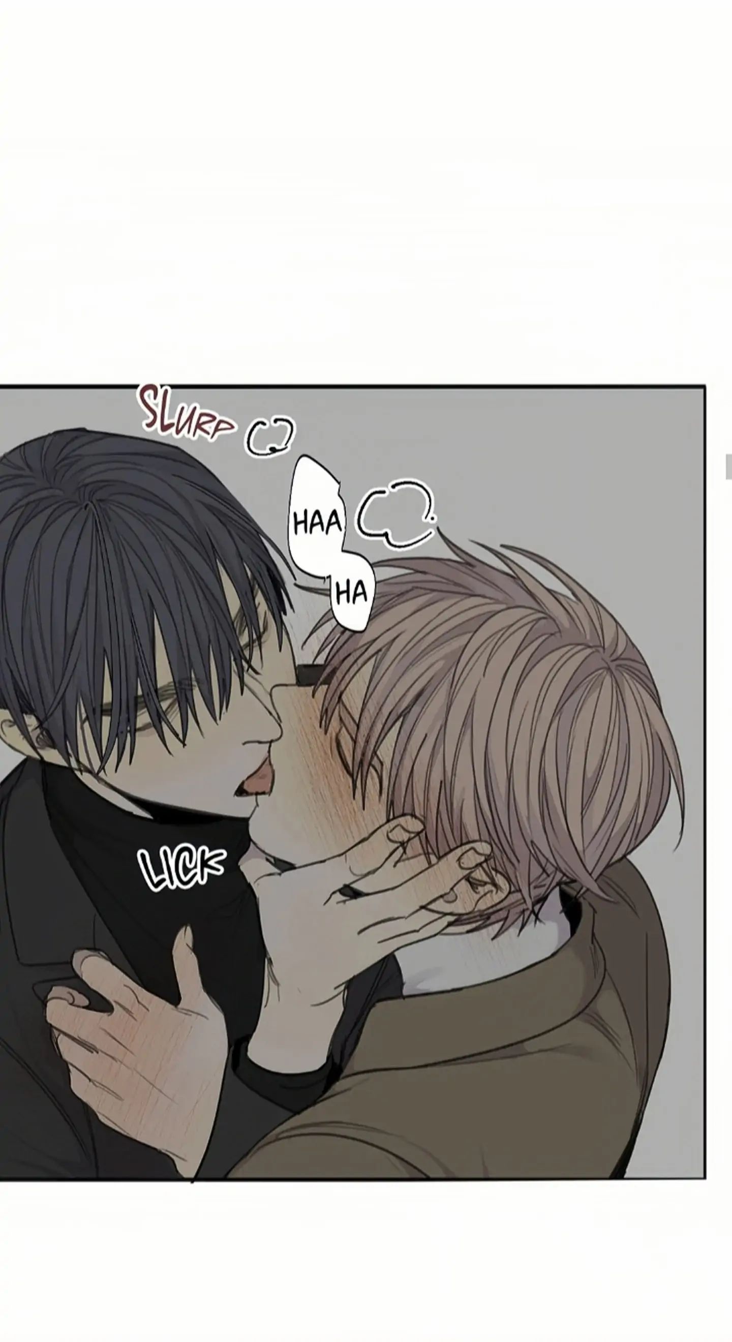Read Mad Dog chapter 33 image 26 on Lezhin