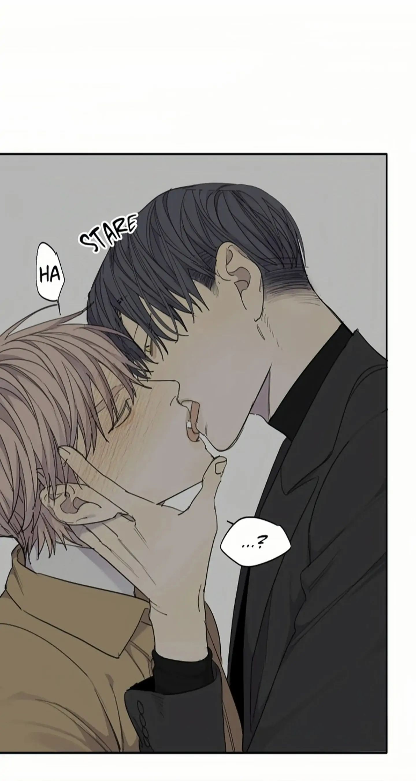 Read Mad Dog chapter 33 image 29 on Lezhin