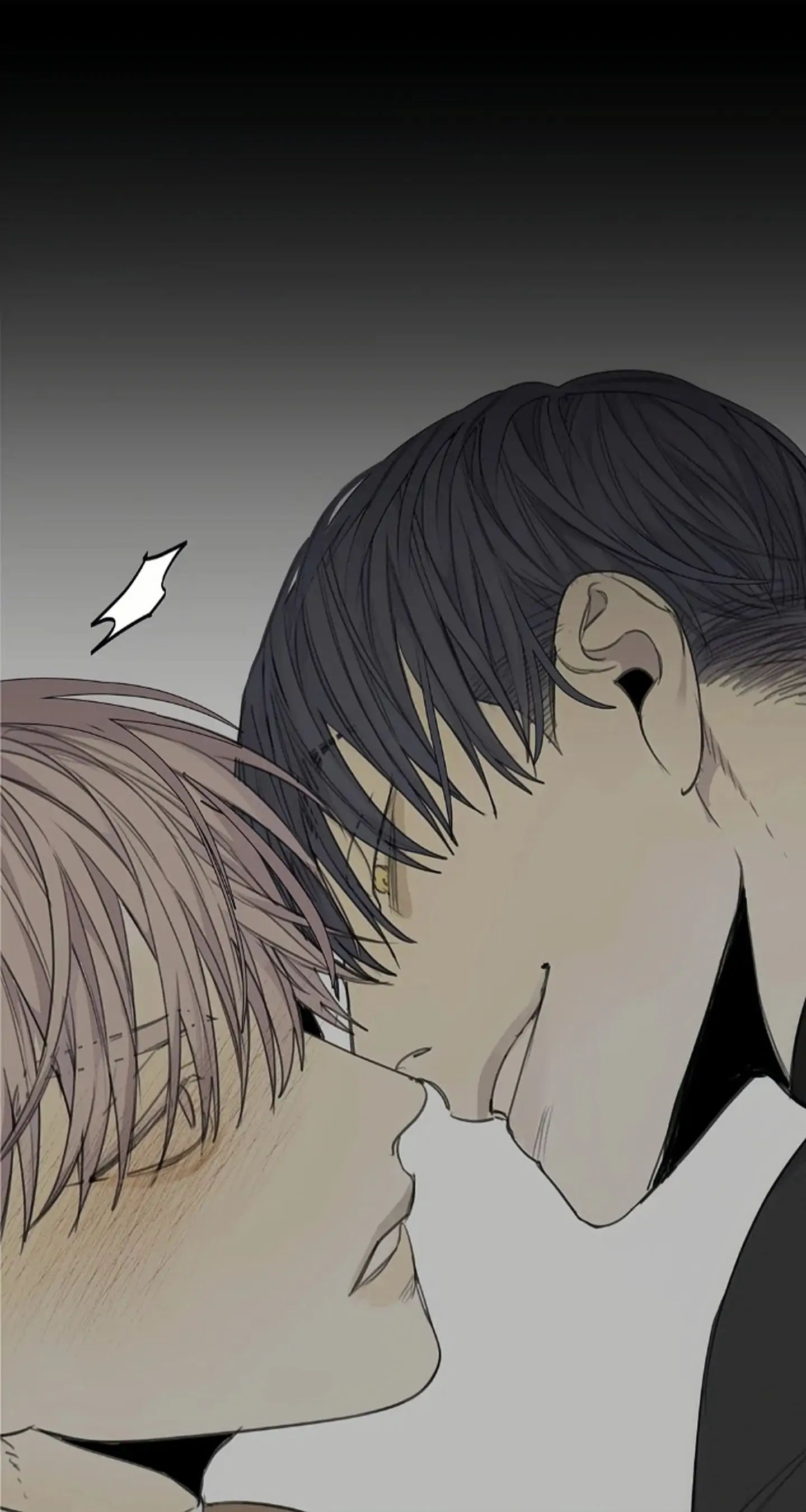 Read Mad Dog chapter 33 image 3 on Lezhin