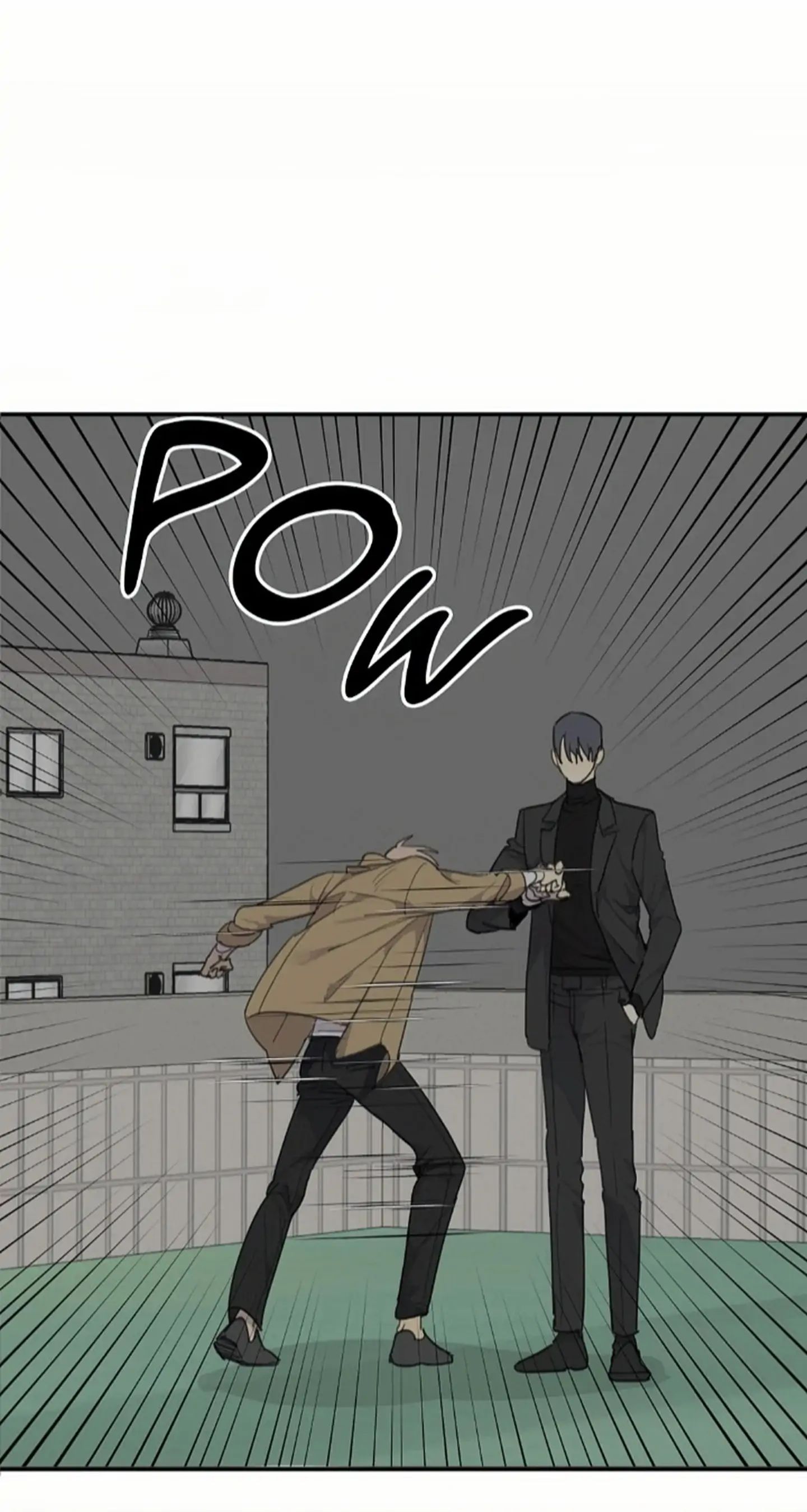Read Mad Dog chapter 33 image 37 on Lezhin