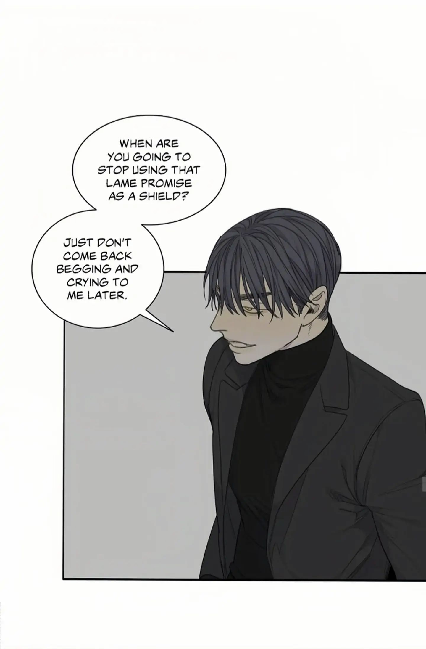 Read Mad Dog chapter 33 image 44 on Lezhin