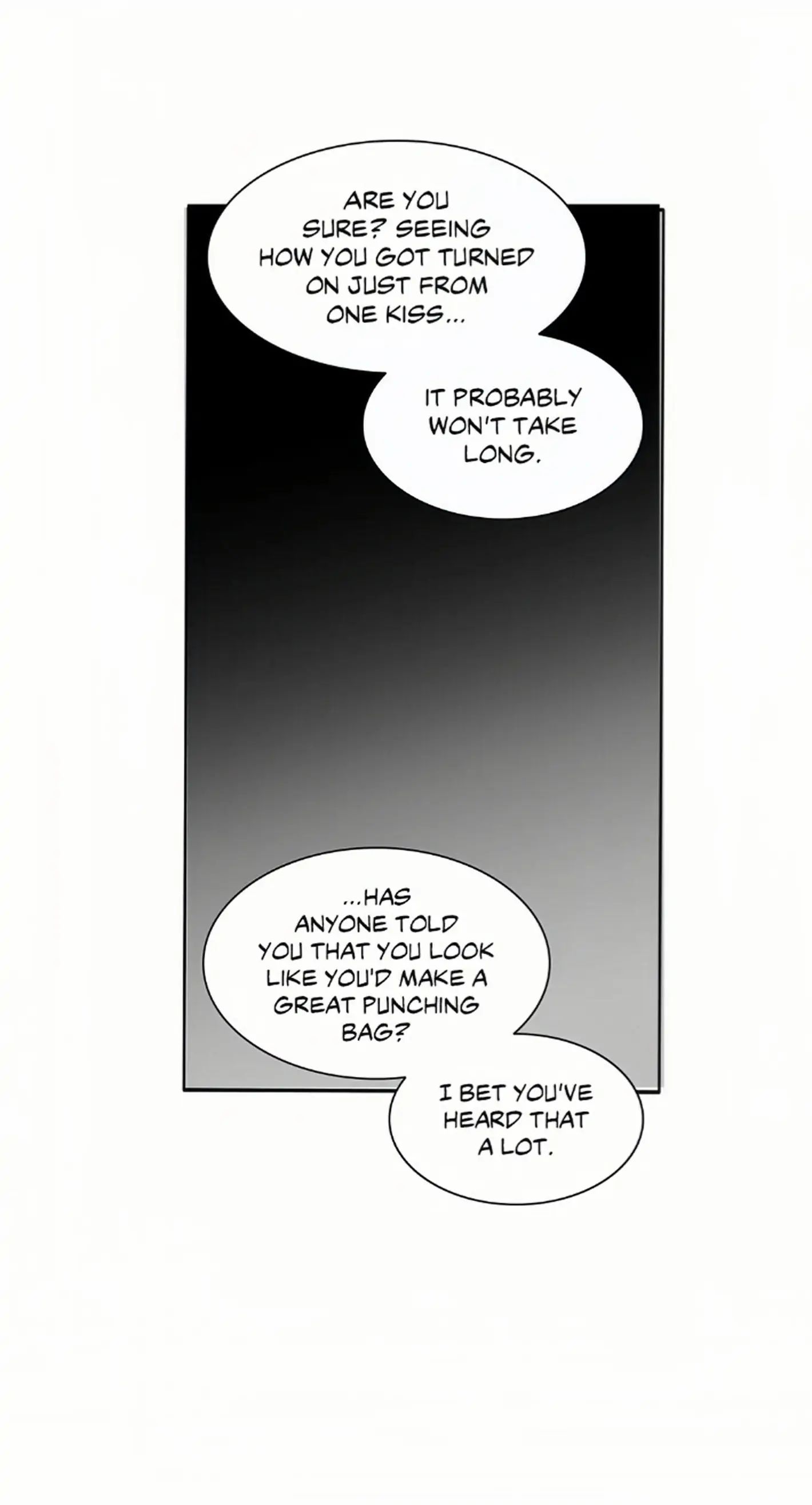 Read Mad Dog chapter 33 image 46 on Lezhin