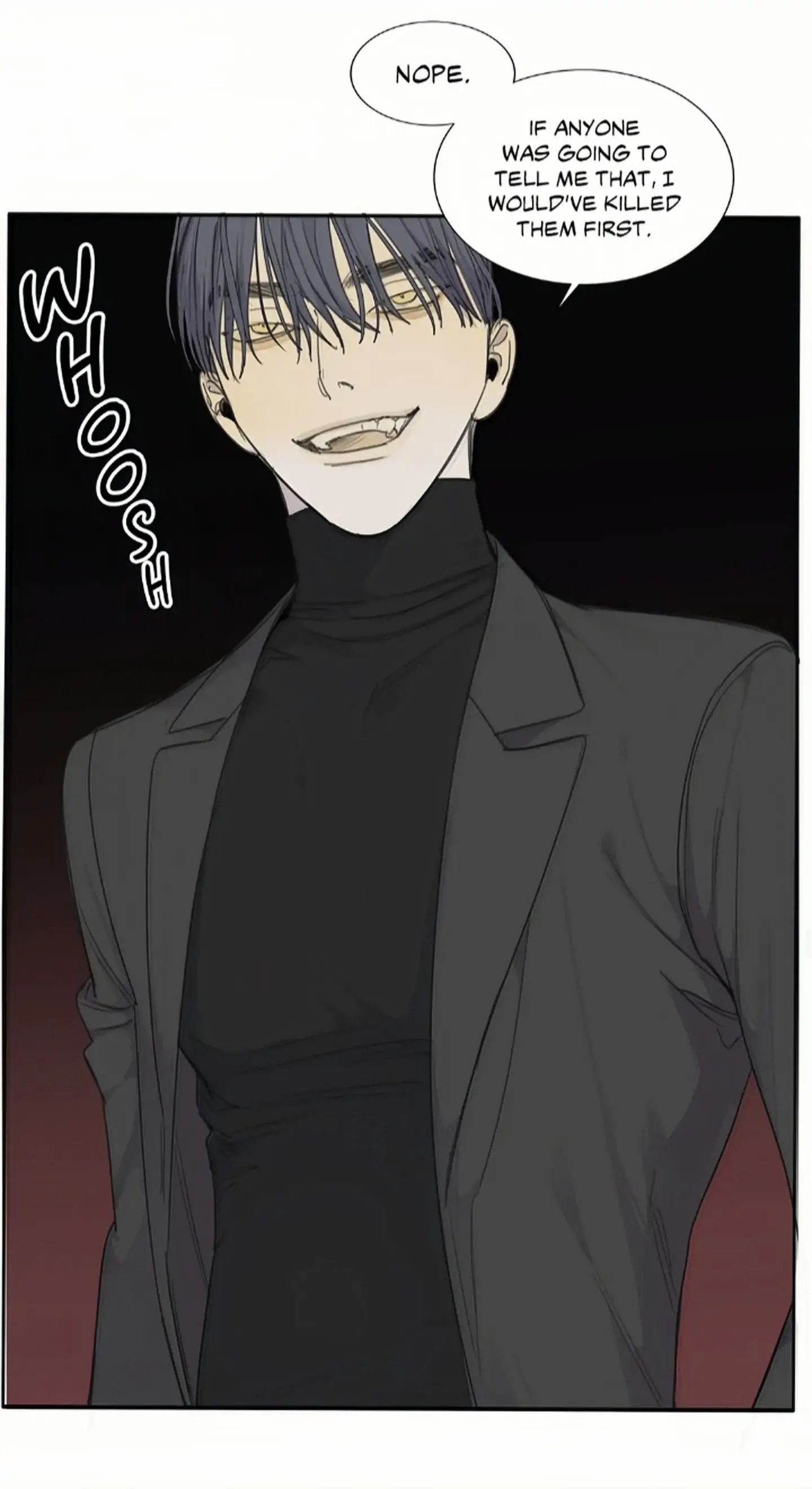 Read Mad Dog chapter 33 image 48 on Lezhin