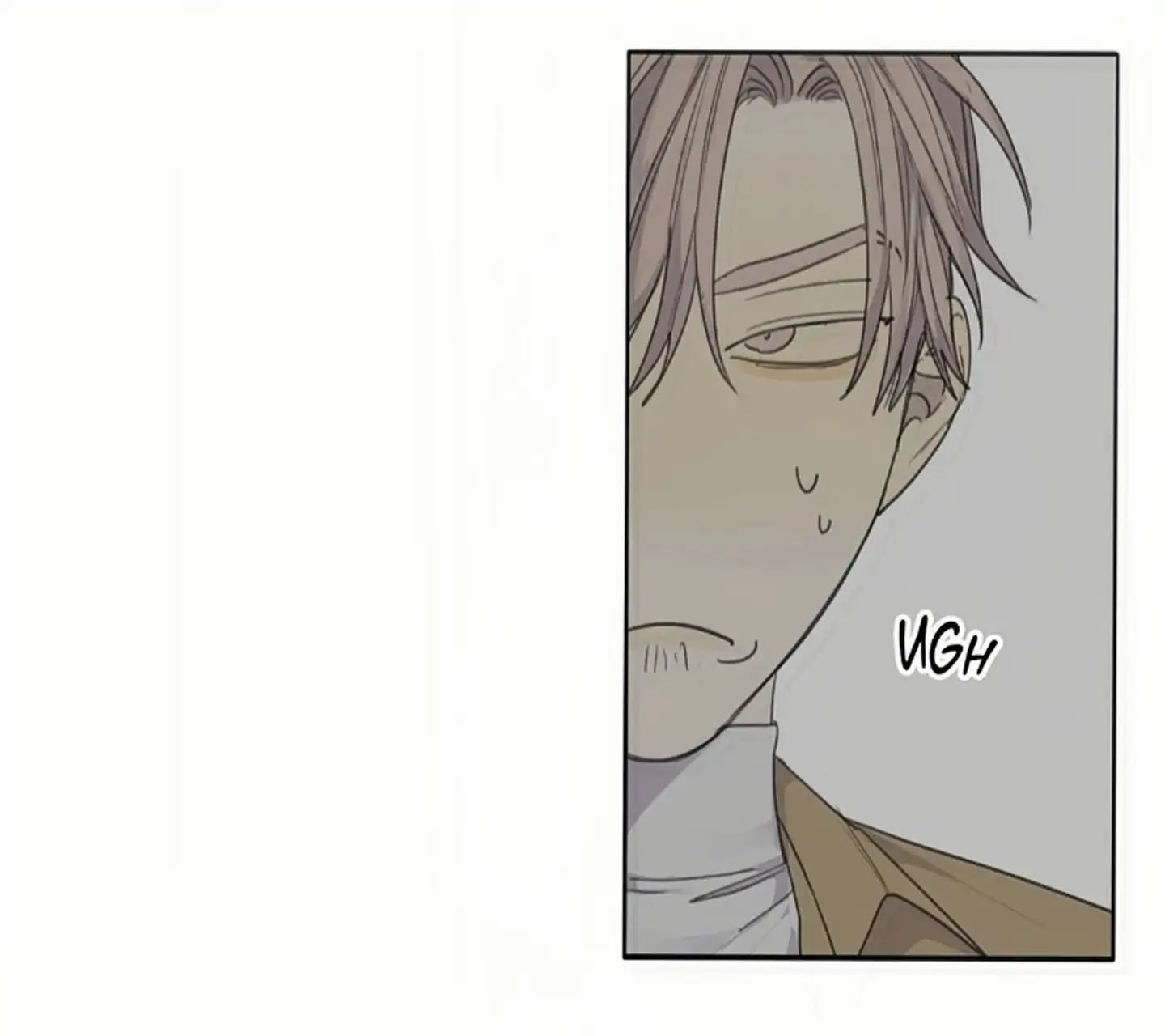 Read Mad Dog chapter 33 image 50 on Lezhin