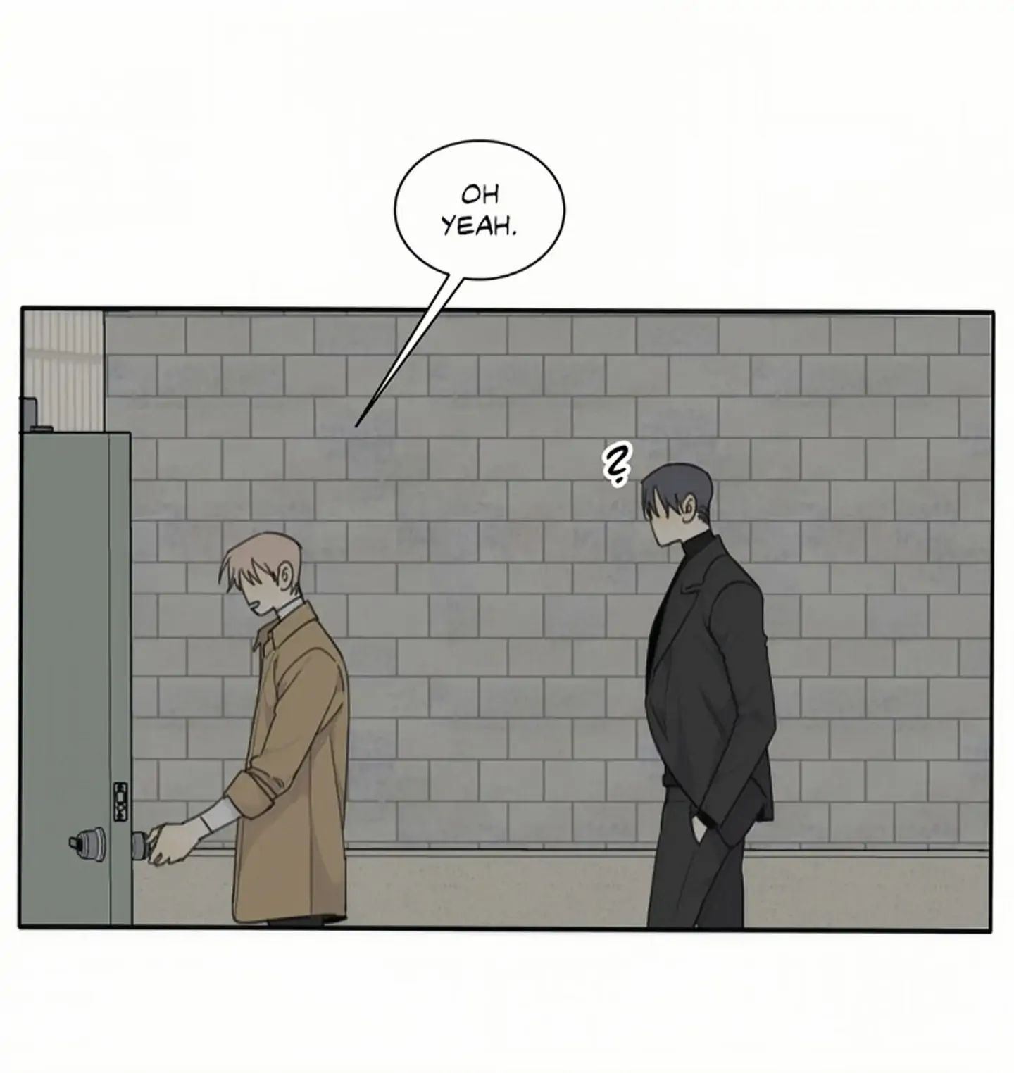 Read Mad Dog chapter 33 image 53 on Lezhin