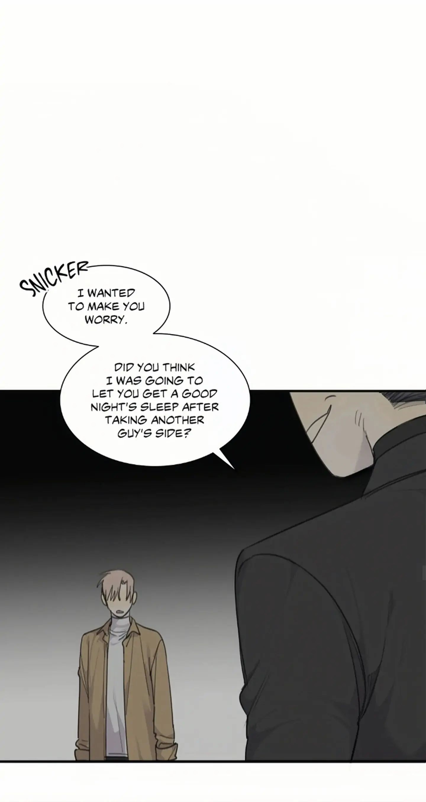 Read Mad Dog chapter 33 image 55 on Lezhin