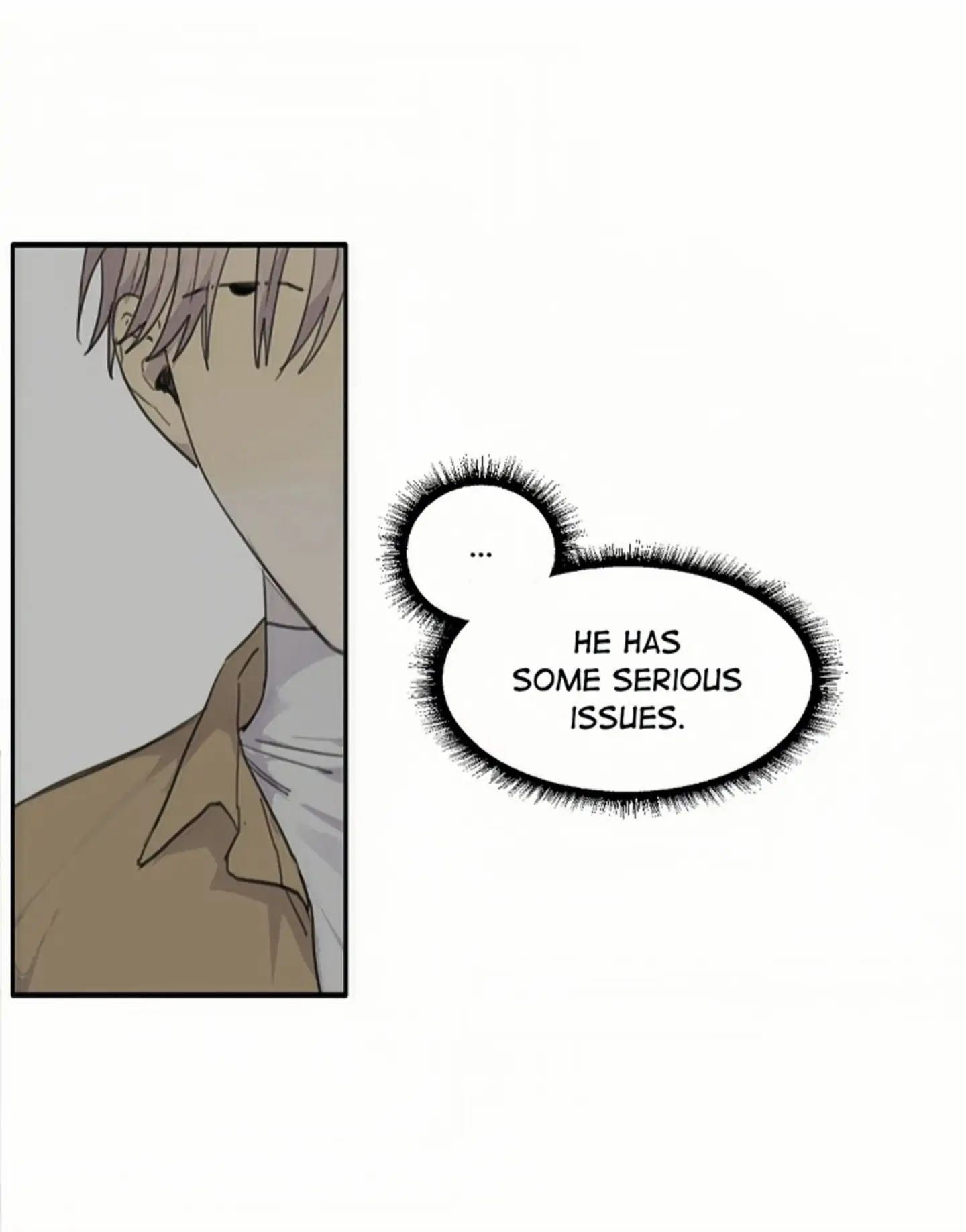 Read Mad Dog chapter 33 image 56 on Lezhin