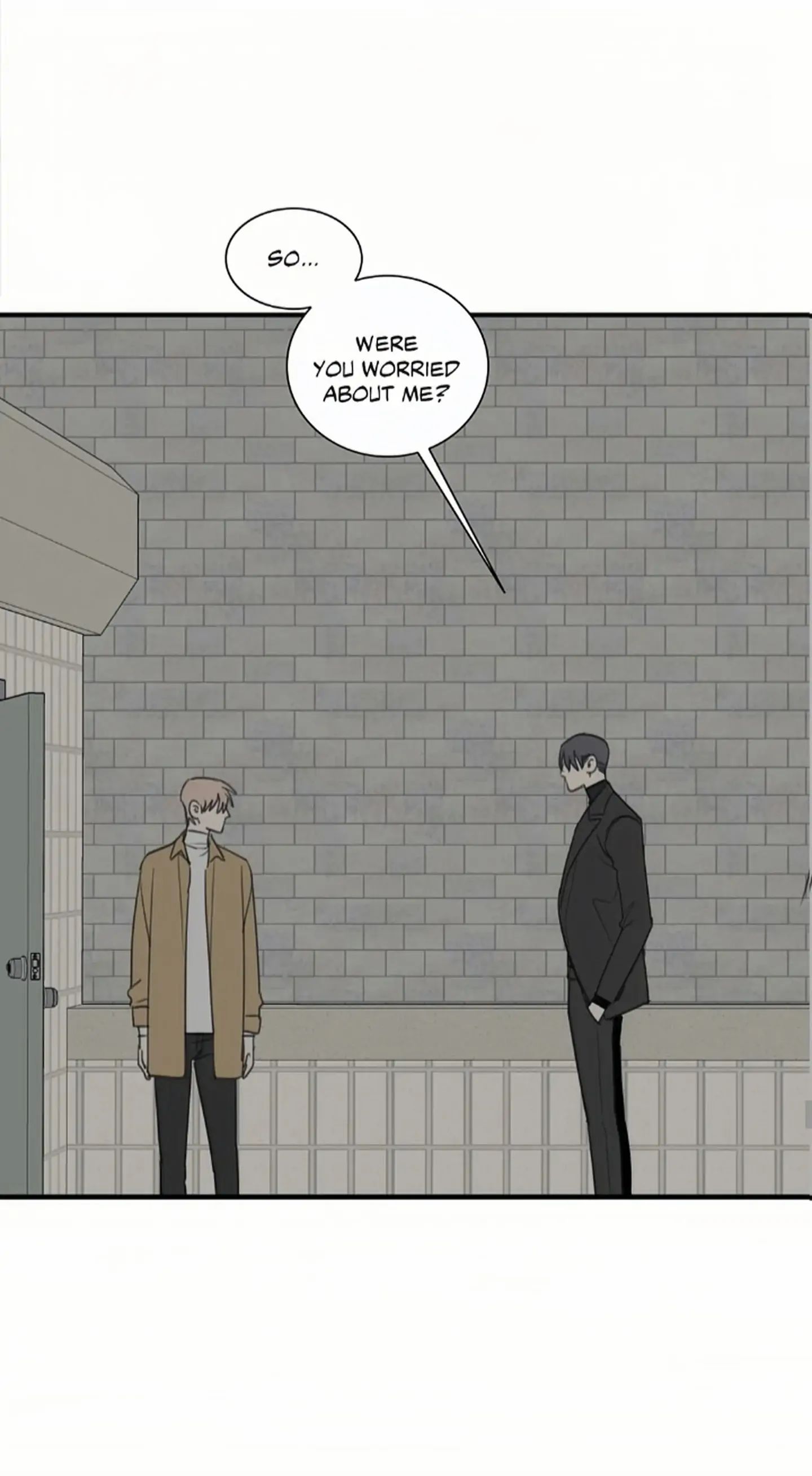 Read Mad Dog chapter 33 image 57 on Lezhin