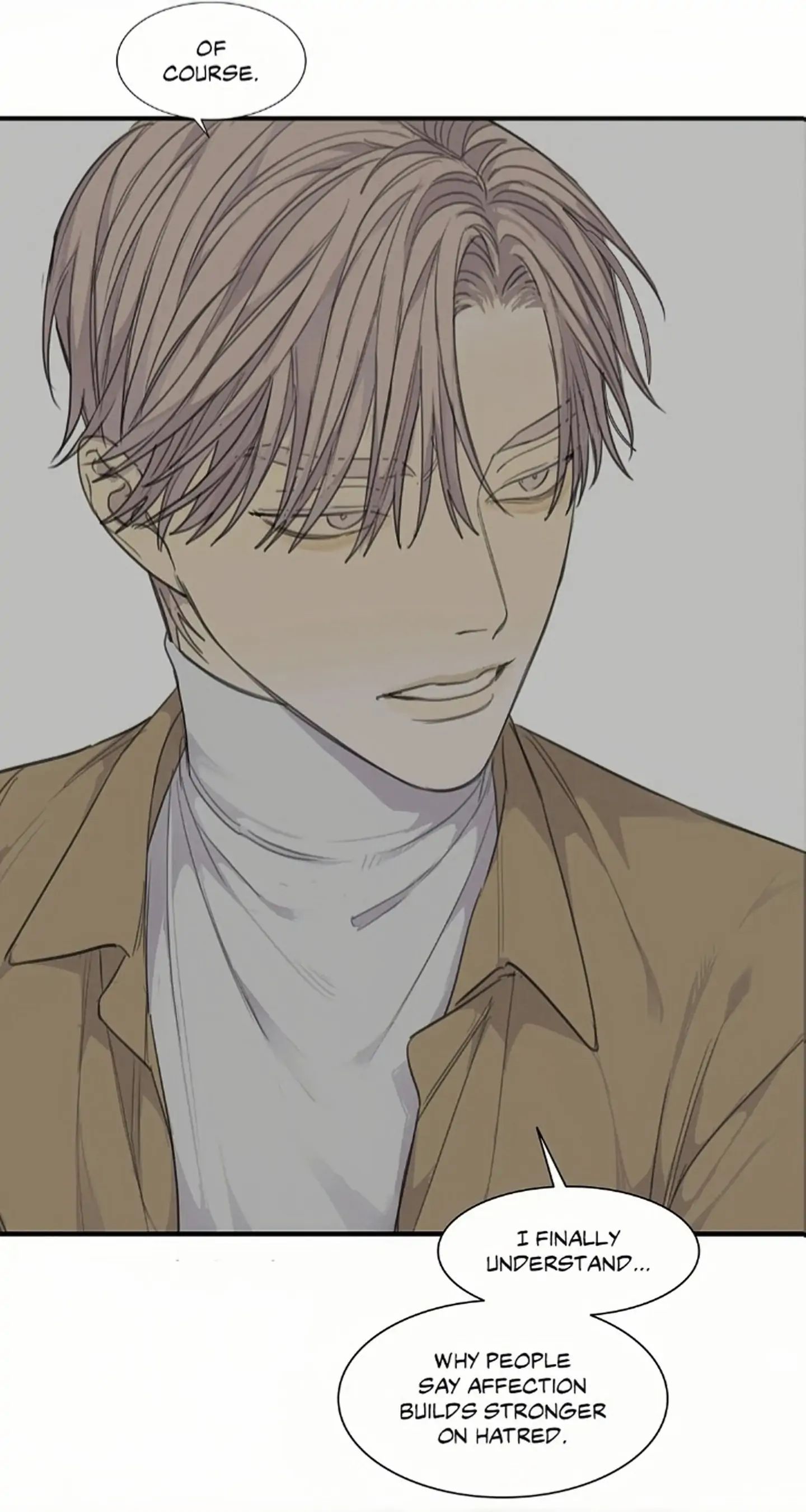 Read Mad Dog chapter 33 image 59 on Lezhin