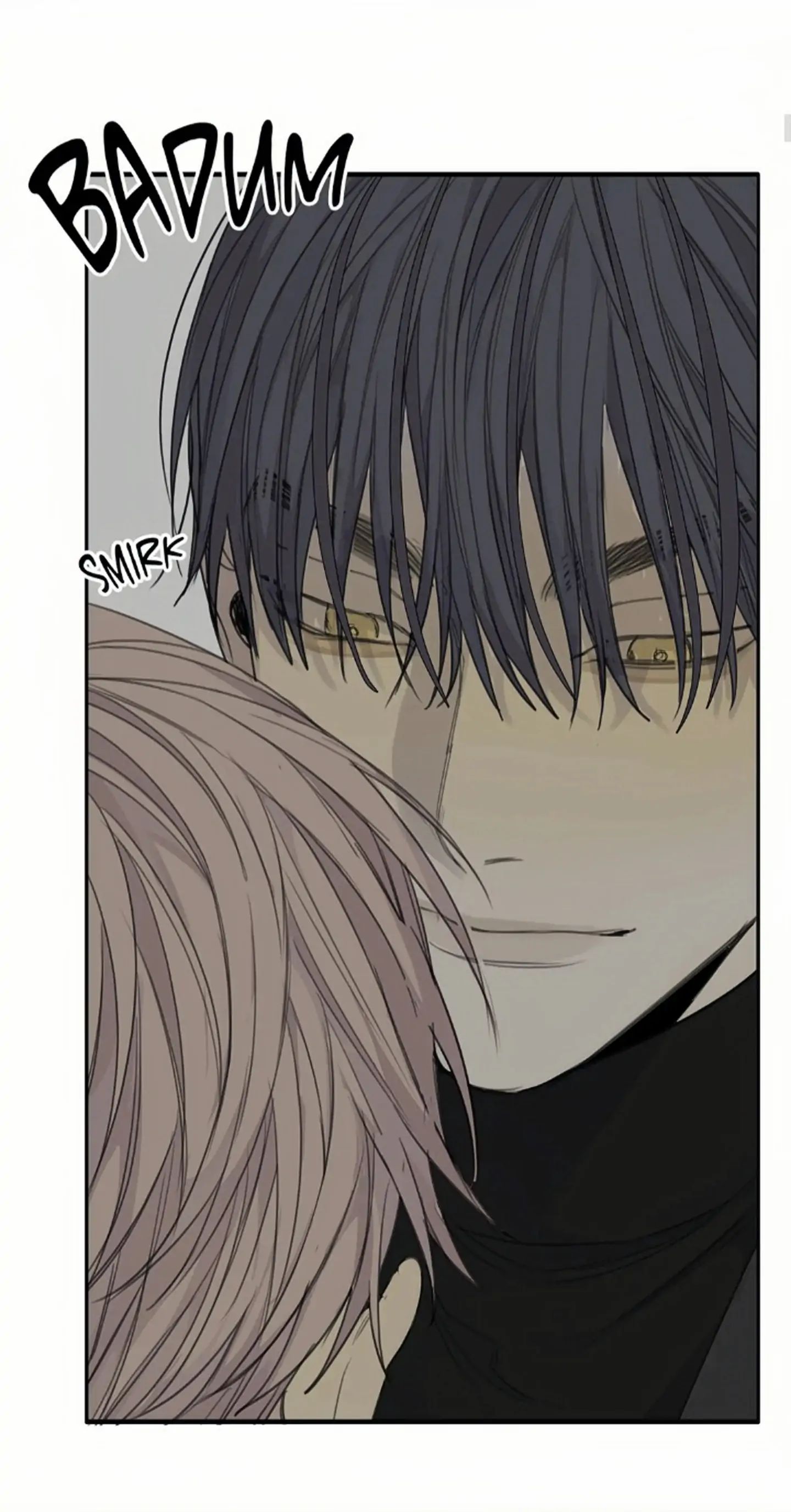 Read Mad Dog chapter 33 image 6 on Lezhin