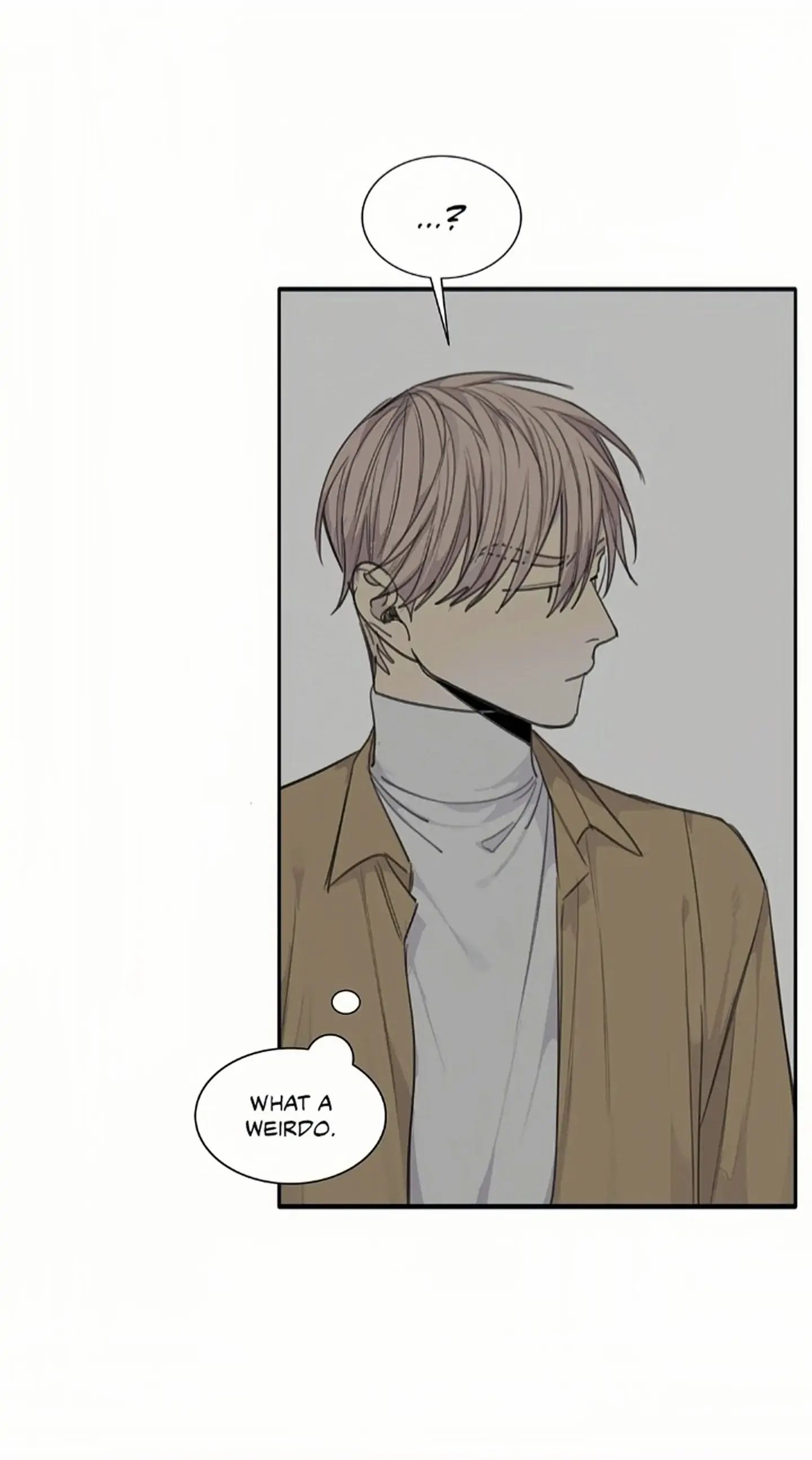 Read Mad Dog chapter 33 image 61 on Lezhin