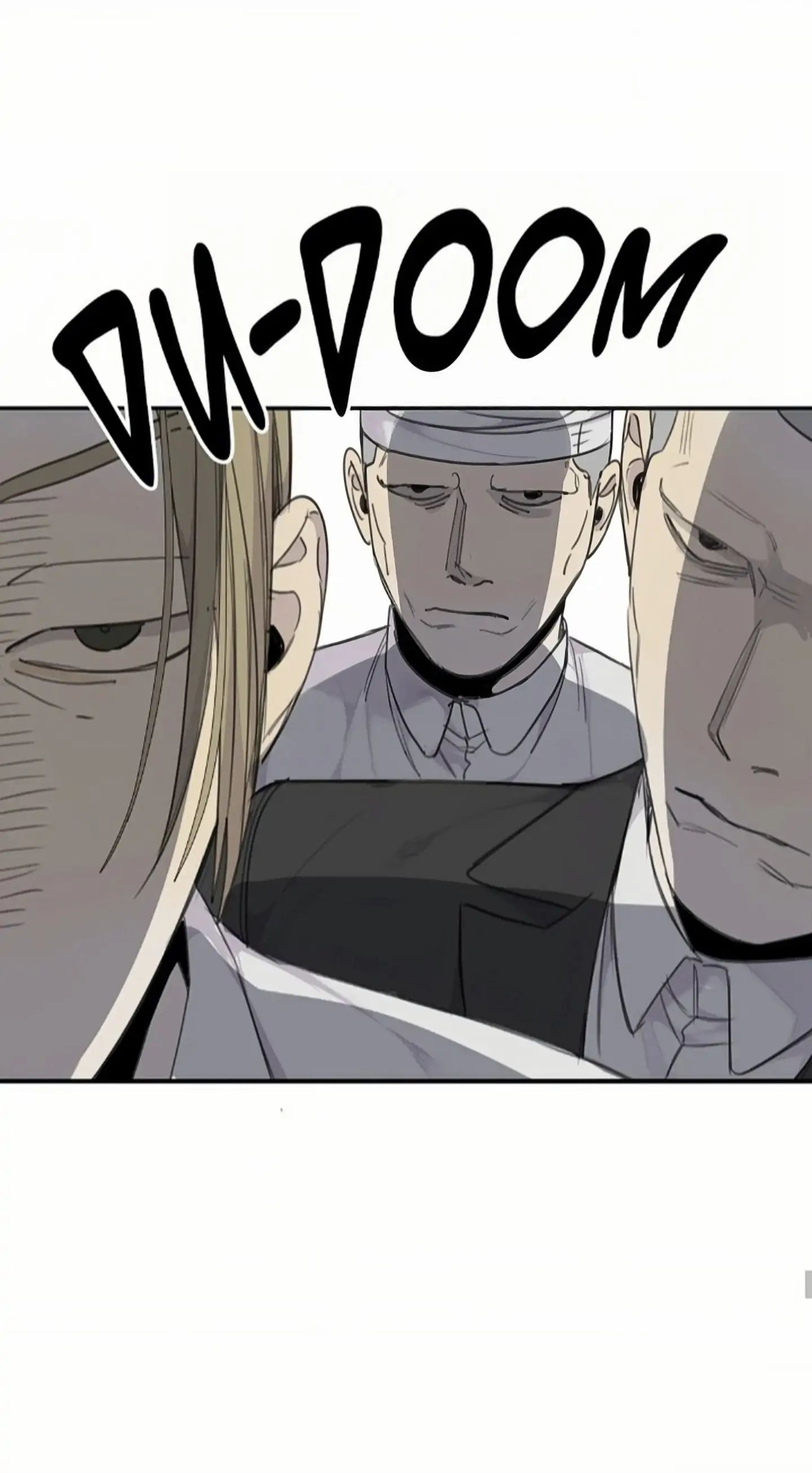 Read Mad Dog chapter 33 image 64 on Lezhin