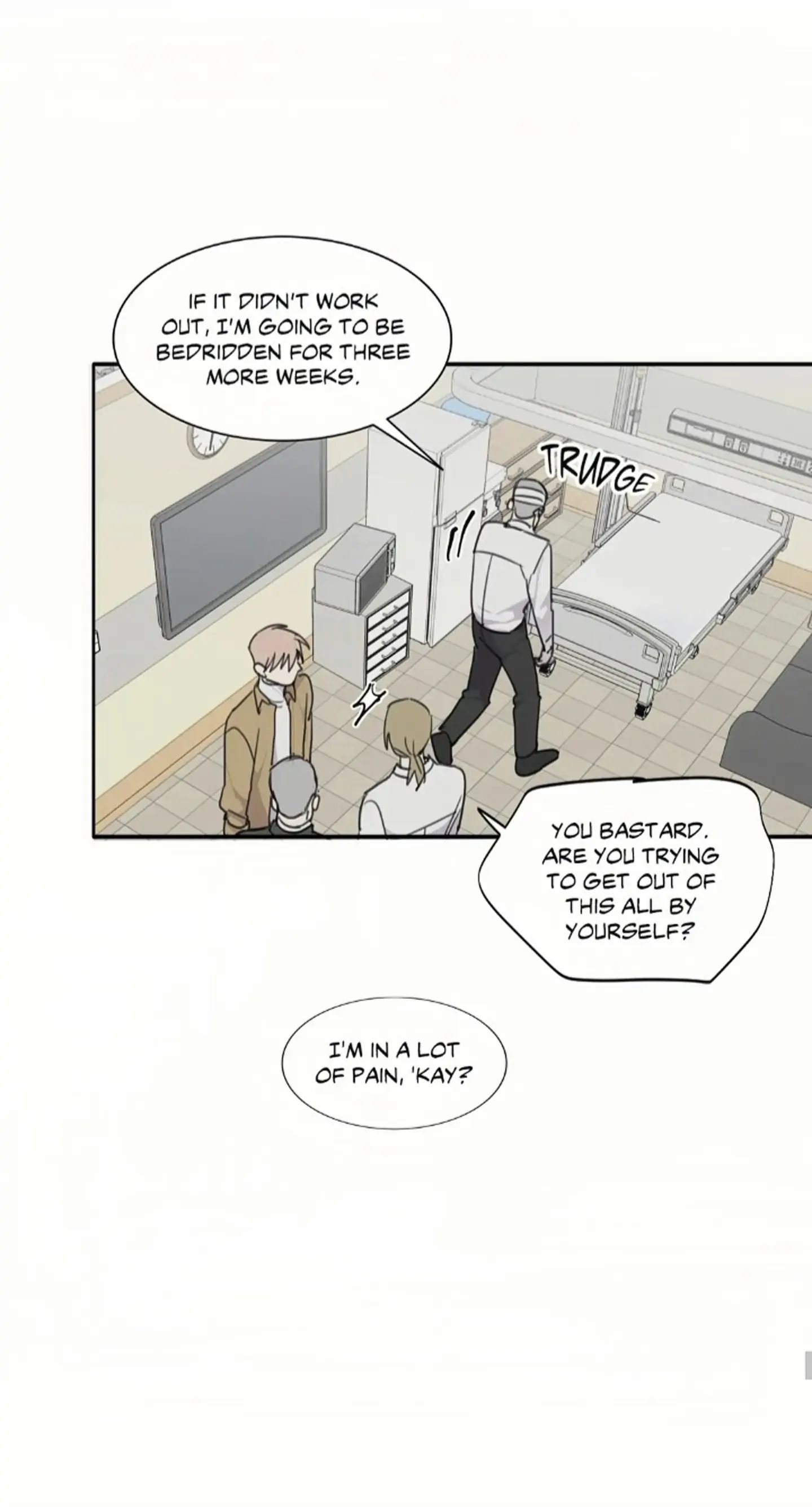 Read Mad Dog chapter 33 image 67 on Lezhin