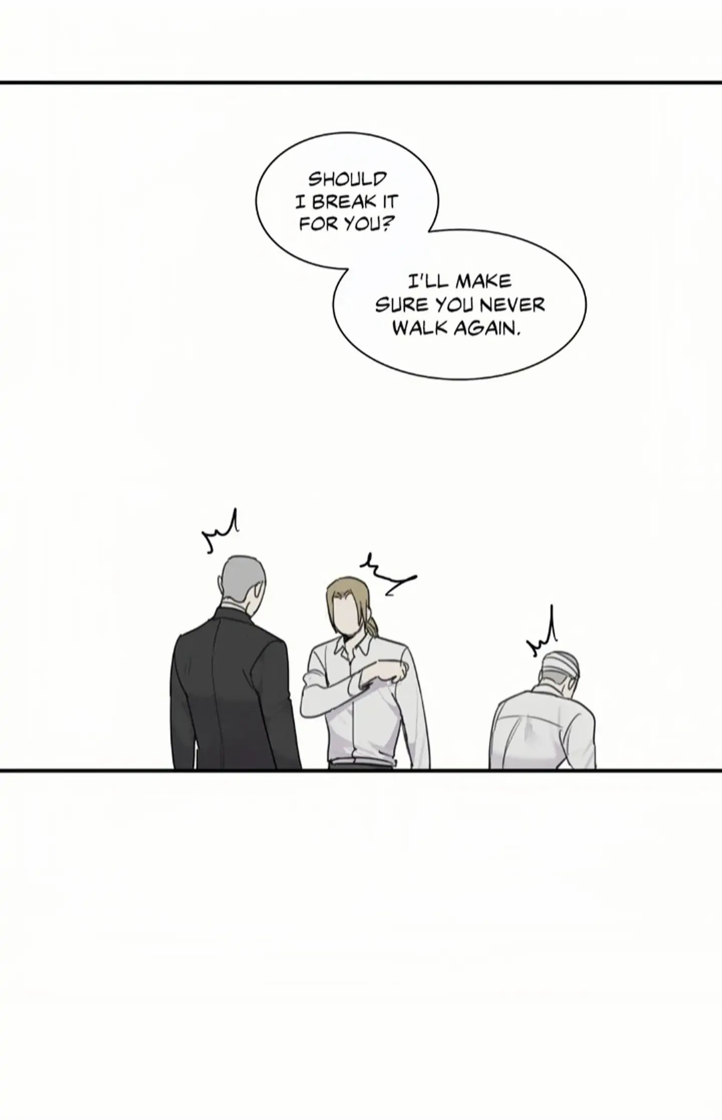 Read Mad Dog chapter 33 image 69 on Lezhin