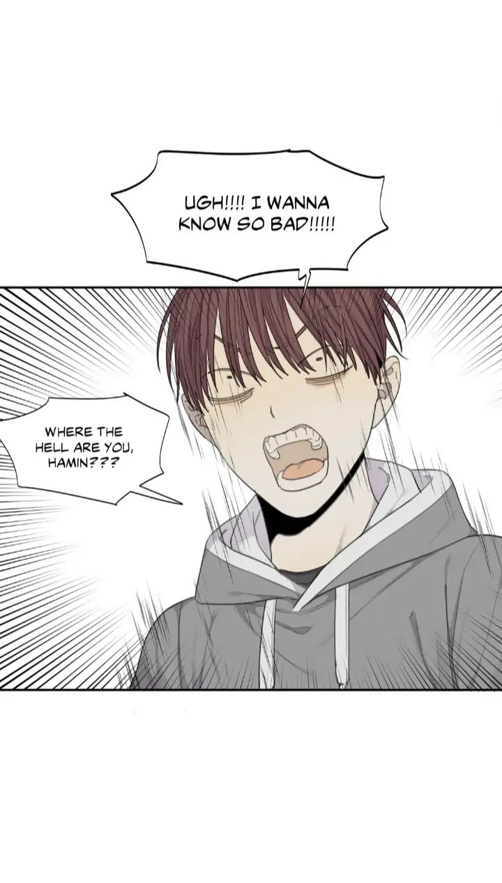 Read Mad Dog chapter 34 image 10 on Lezhin