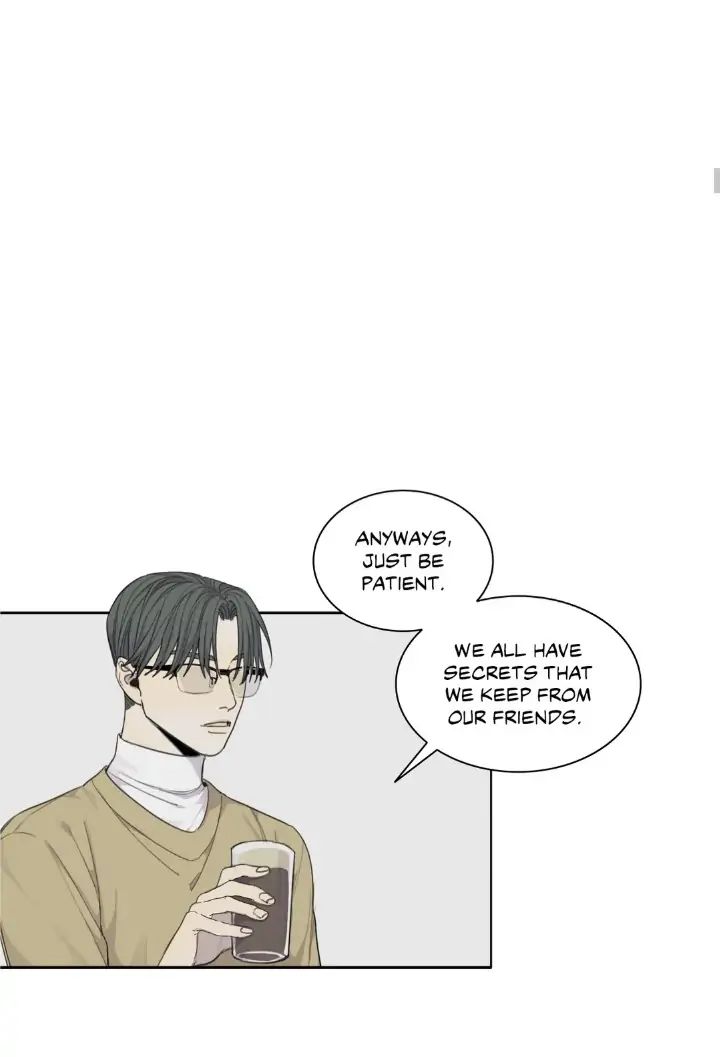 Read Mad Dog chapter 34 image 12 on Lezhin