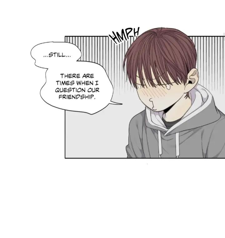 Read Mad Dog chapter 34 image 13 on Lezhin