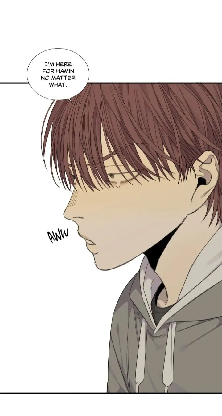 Read Mad Dog chapter 34 image 14 on Lezhin